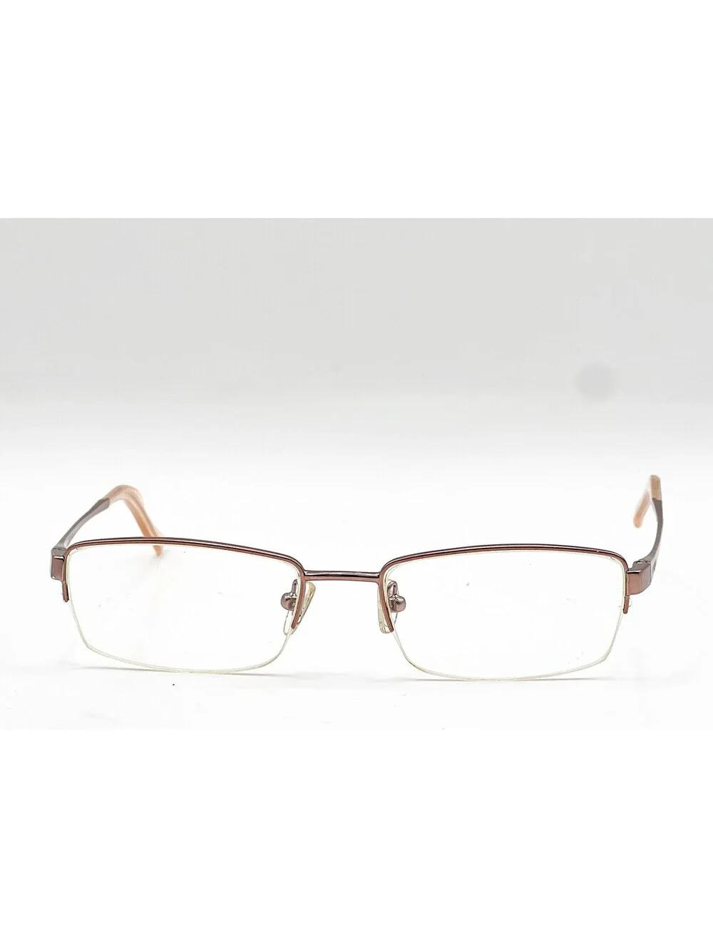 Vogue VO 3522 756-S Pink Authentic Eyeglass Frames 50-17